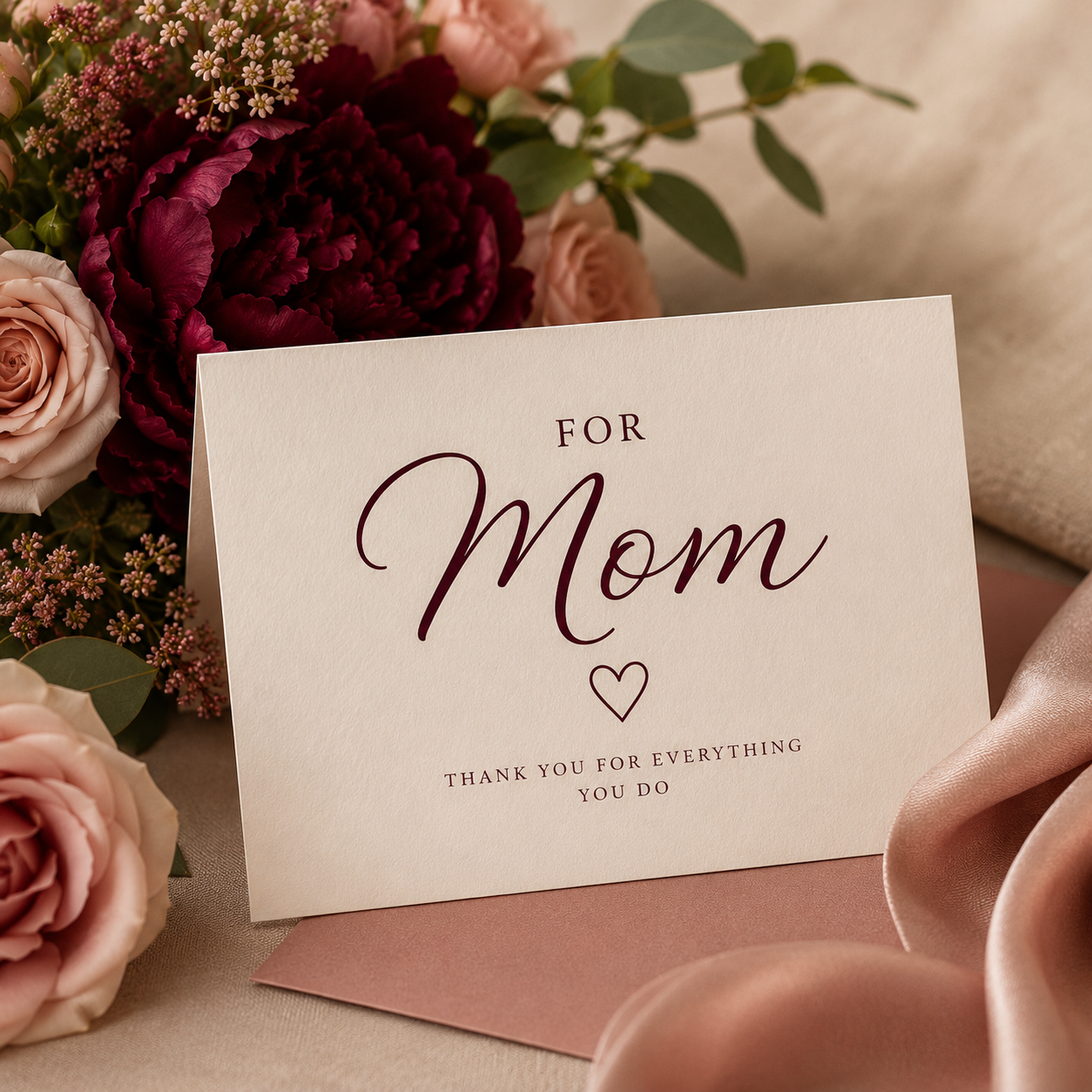 Gifts for Mom