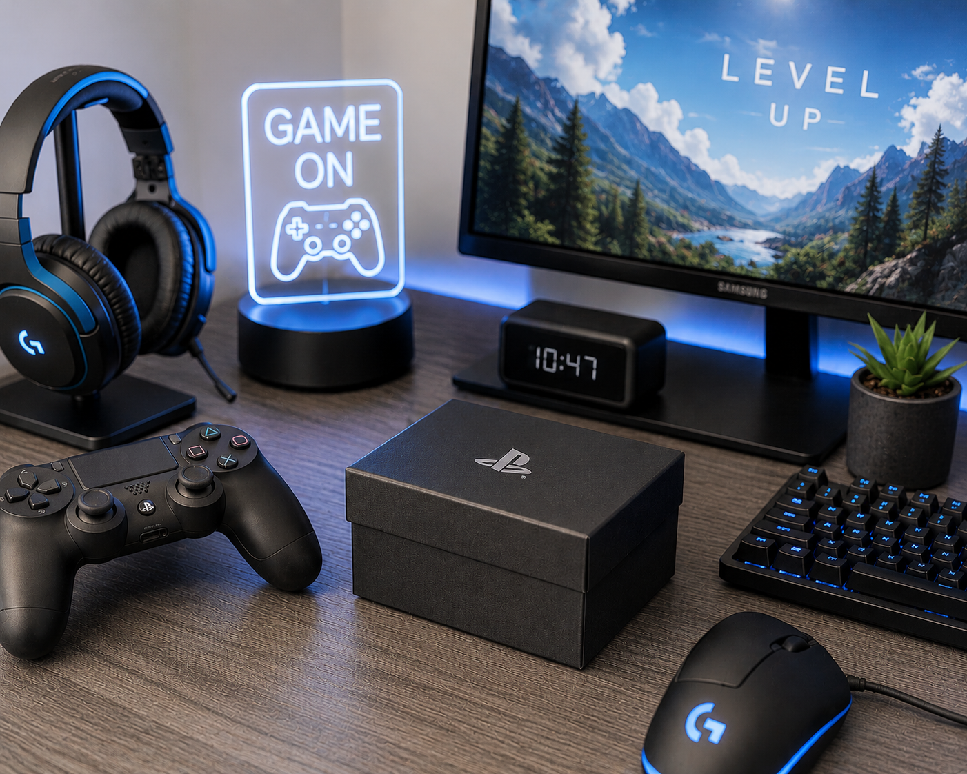 Gifts for Teen Boys