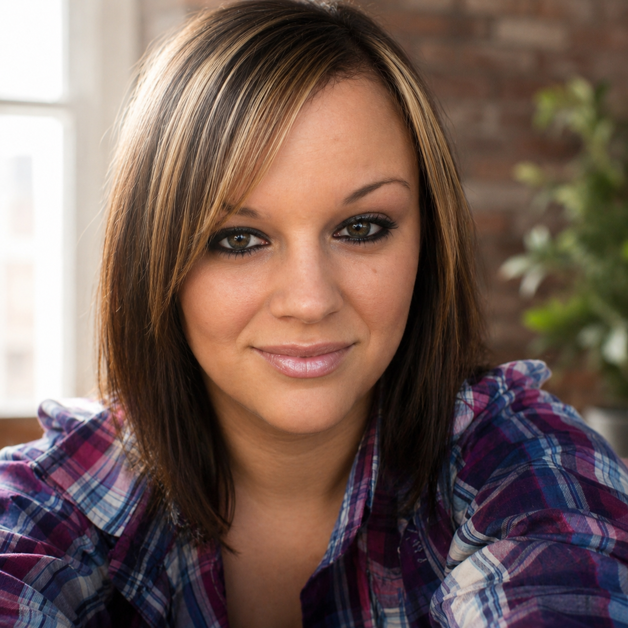 Jessica Elkins — Founder of SureGift