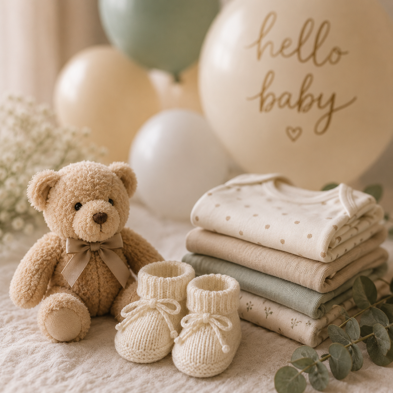 Baby Shower