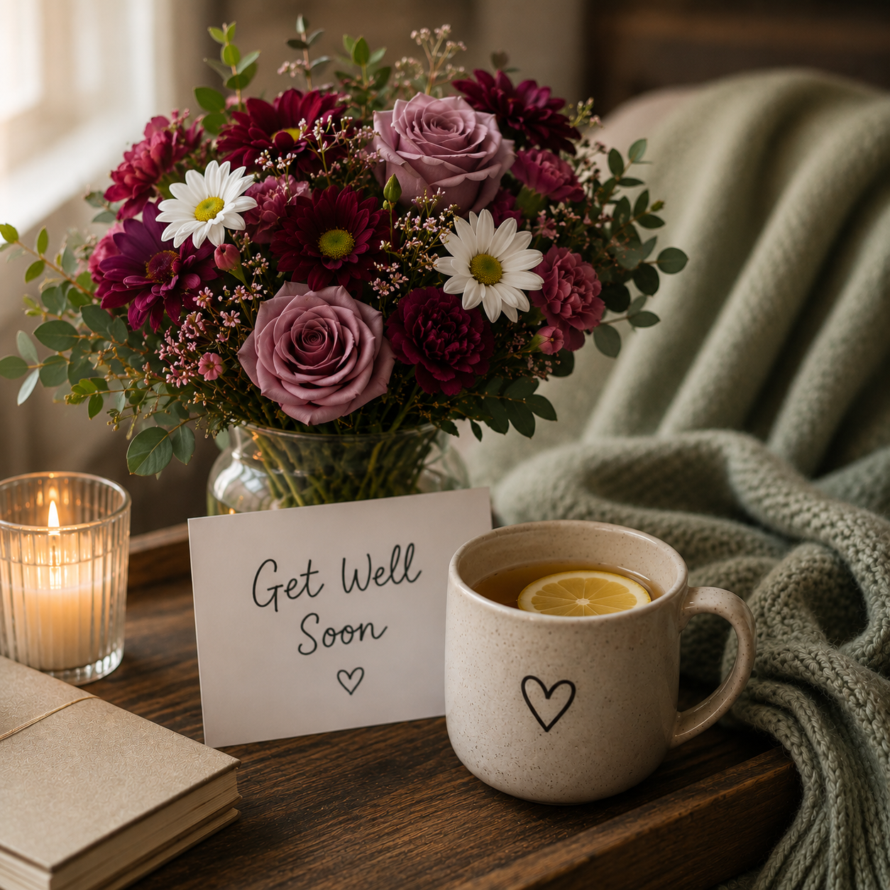 Get Well