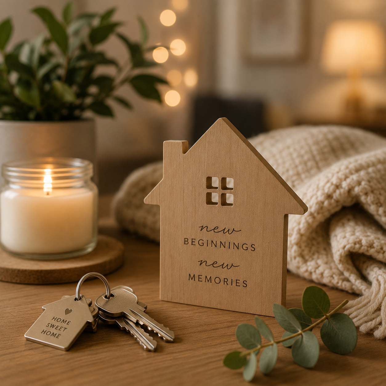 Housewarming