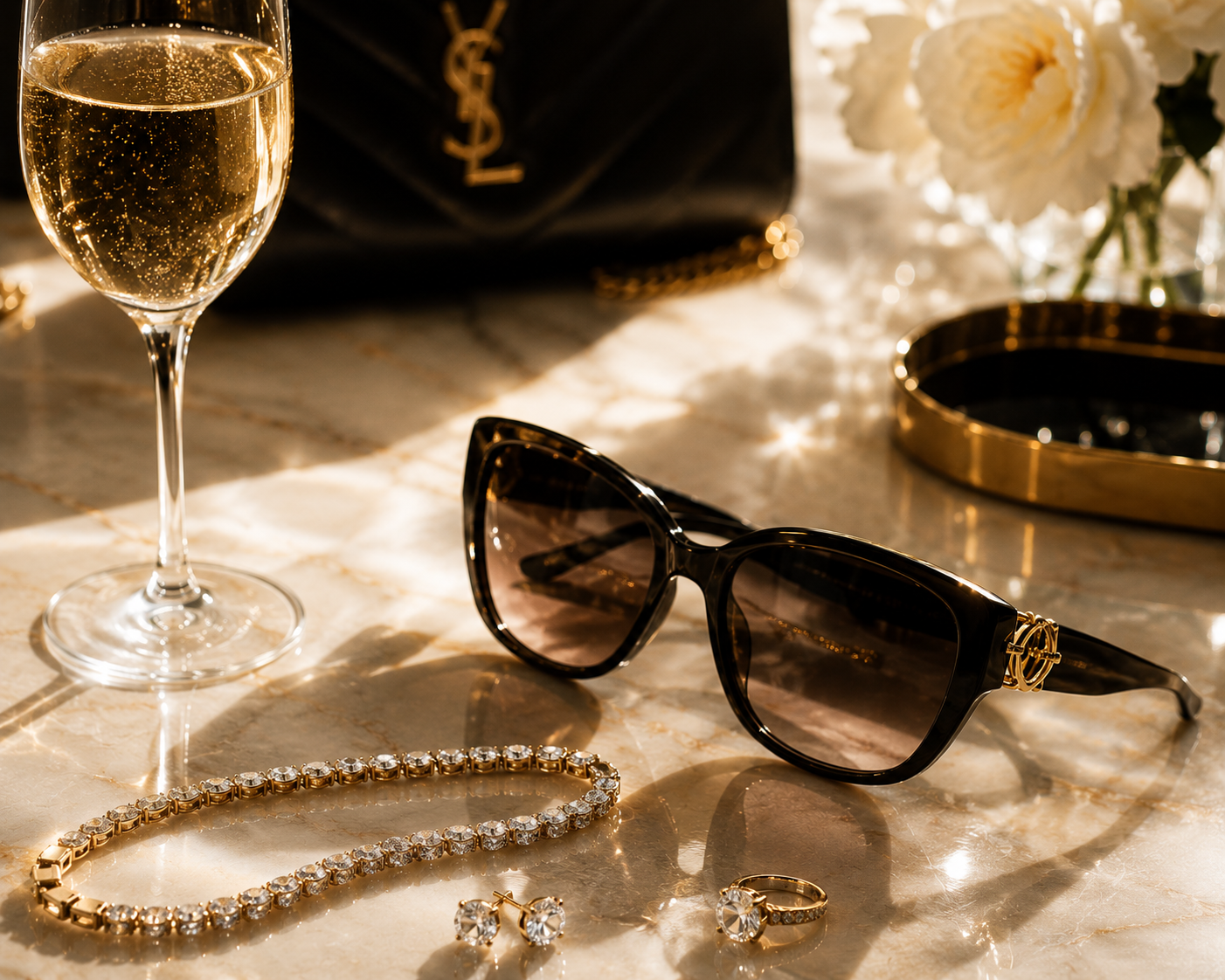 Luxury Gifts