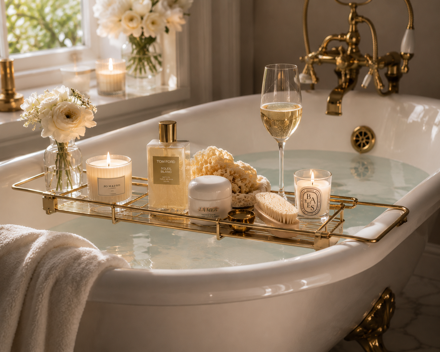 Self Care Gifts