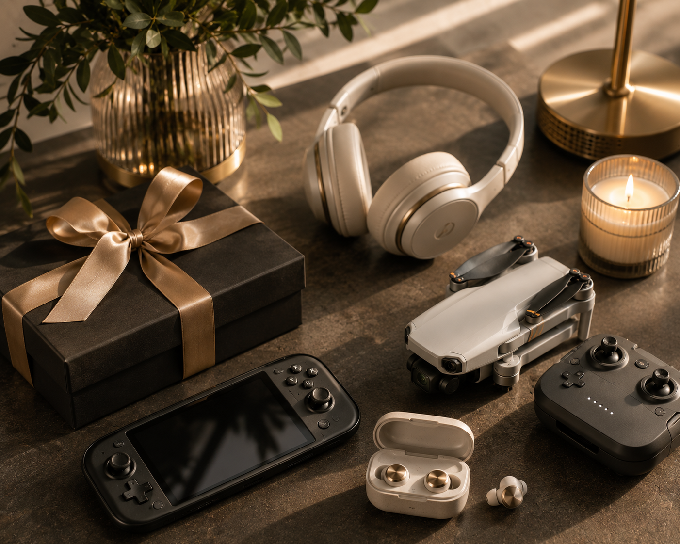 Tech Gifts